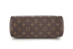 Louis Vuitton 2020 Brown Monogram Pallas Beauty Pouch Online now