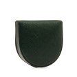 Green Louis Vuitton Taiga Porte Monnaie Cuvett Coin Pouch Supply