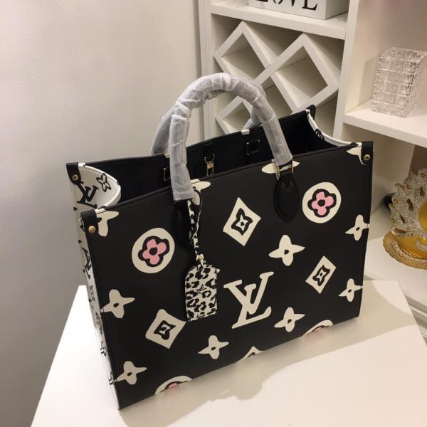 Louis Vuitton  GM Bag Fashion