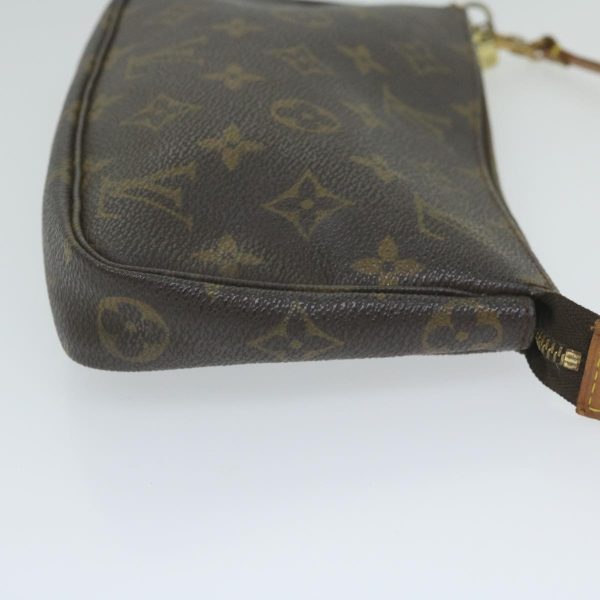 Louis Vuitton  Canvas Shoulder Bag () Online Hot Sale