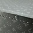 LOUIS VUITTON Alzer Noir Monogram Eclipse Size 65 For Cheap