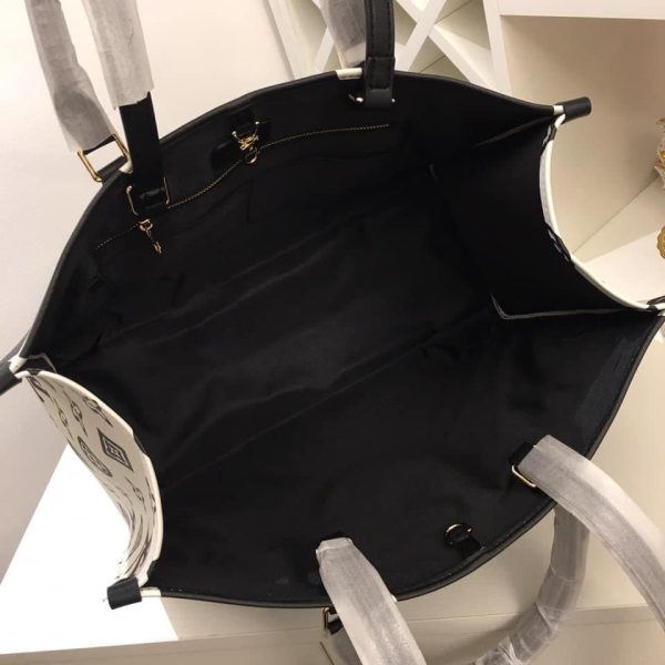 Louis Vuitton  GM Bag Fashion