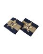 Dolce & Gabbana  Star 84 Cufflinks Sale