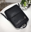 Louis Vuitton Avenue Backpack Damier Infini Leather Onyx Sale