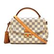 LOUIS VUITTON Azur Croisette Shoulder bag Fashion