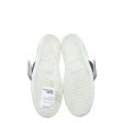 Louis Vuitton Bicolor Frontrow Sneaker 38 Cheap