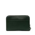 Green Louis Vuitton Taiga Baikal Clutch Bag Online Hot Sale