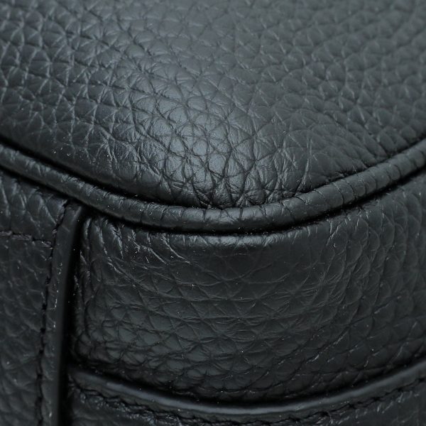 Louis Vuitton Black Armand Briefcase Bag Online Hot Sale