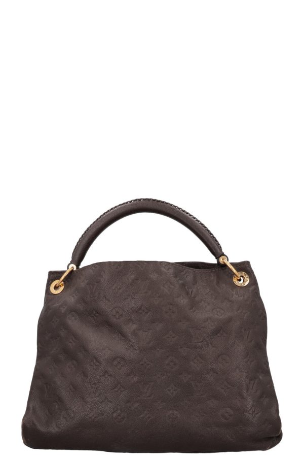 LOUIS VUITTON Artsy MM Empreinte Terre Online Hot Sale