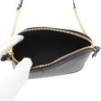 LOUIS VUITTON Alma MINI・Chain Noir M51405 Epi Leather Cheap