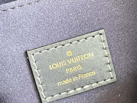 Louis Vuitton  MM Bag For Sale