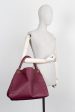 LOUIS VUITTON Artsy MM Empreinte Bordeaux For Discount