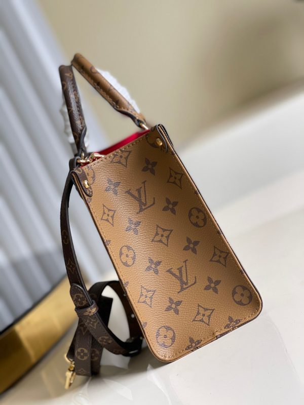 Louis Vuitton   PM Bag Hot on Sale