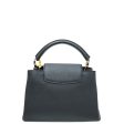 Louis Vuitton Black Capucines BB Bag Online now