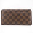 Louis Vuitton  Leather Wallet  () Discount