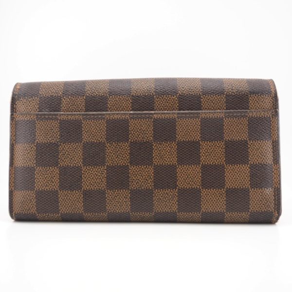 Louis Vuitton  Leather Wallet  () Discount