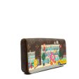 LOUIS VUITTON 2022 Vivienne New York Soho Felicie Pochette - Monogram Hot on Sale