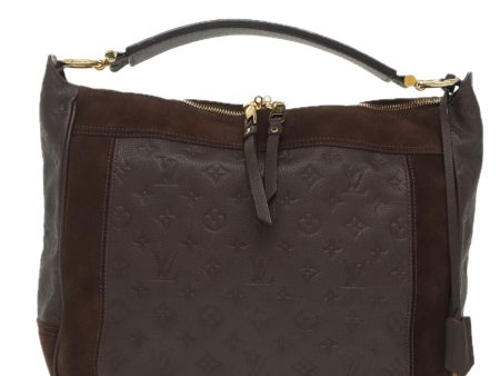 Louis Vuitton Audacieuse Discount