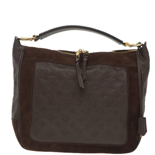 Louis Vuitton Audacieuse Discount