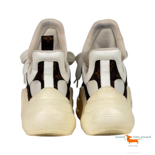 Louis Vuitton Archlight Sneakers For Sale