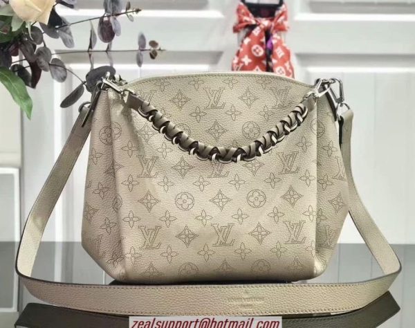 Louis Vuitton Babylone Chain BB Mahina Galet Online Sale