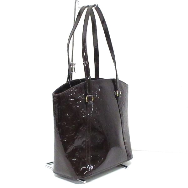 Louis Vuitton Avalon  Patent Leather Tote Bag () Online