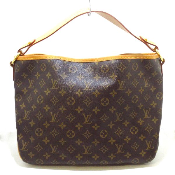 Louis Vuitton  Canvas Shoulder Bag () Supply