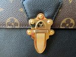 Louis Vuitton Victoire Monogram and Black Supply