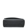 Louis Vuitton Black Lockme II Top Handle Bag Cheap