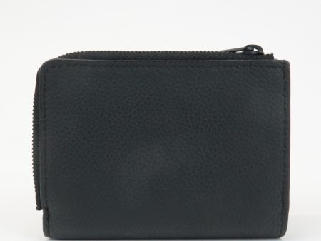 Louis Vuitton Aerogram Portefeuille Pilot Wallet Noir M81740 Online Sale