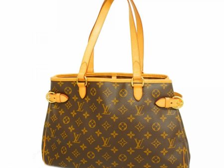 Louis Vuitton Batignolles Horizontal Discount