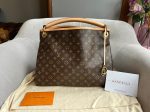 Louis Vuitton Artsy MM Monogram Online Hot Sale