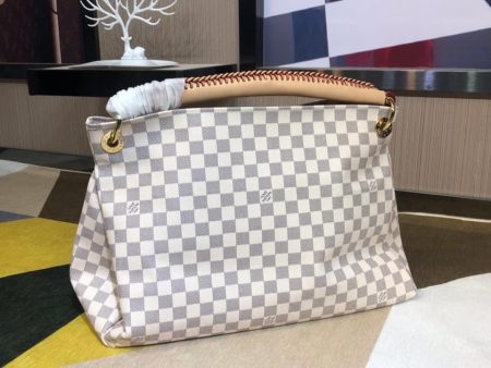 Louis Vuitton Artsy MM Bag Supply