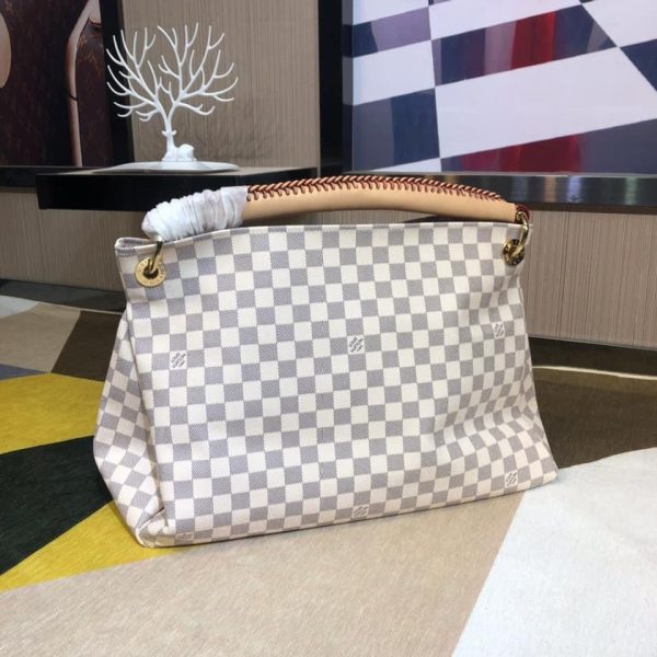 Louis Vuitton Artsy MM Bag Supply