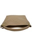 LOUIS VUITTON Artsy MM Empreinte Leather Hobo Bag Dune Online