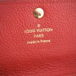 Louis Vuitton 6 Key Holder  Leather Wallet  () Discount