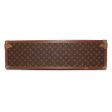 LOUIS VUITTON Alzer Brown M21225 Monogram Size 75 Online Sale