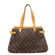 Louis Vuitton Batignolles Horizontal Discount