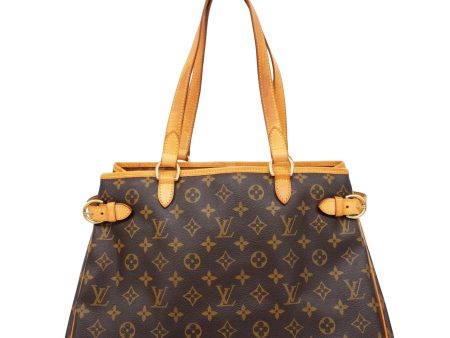 Louis Vuitton Batignolles Horizontal Discount