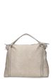 LOUIS VUITTON Antheia Ixia Bag Grey Cheap