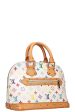 LOUIS VUITTON Alma Bag PM MNG Multicolor Online Sale