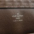 Louis Vuitton Baikal  Leather Clutch Bag () Online Hot Sale