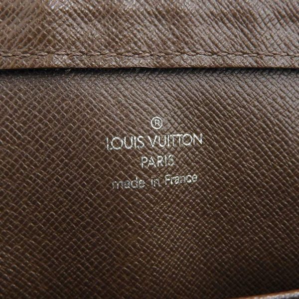 Louis Vuitton Baikal  Leather Clutch Bag () Online Hot Sale