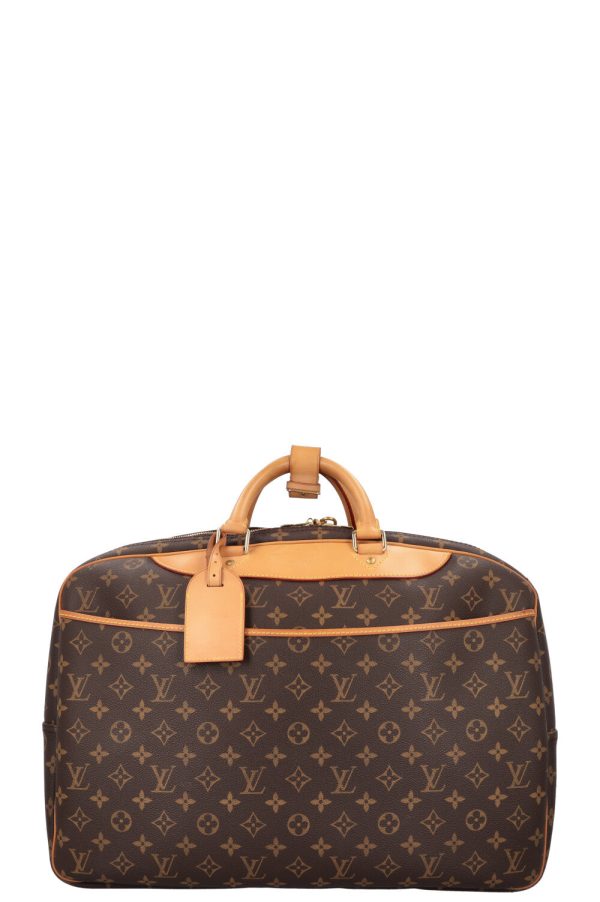 LOUIS VUITTON Alizé 50 MNG Canvas Online now