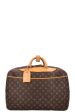 LOUIS VUITTON Alizé 50 MNG Canvas Online now