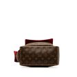 Brown Louis Vuitton Monogram Excentri-Cite Handbag Online now