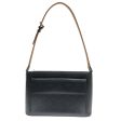 Louis Vuitton Allston  Leather Shoulder Bag () For Discount