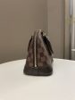 Louis Vuitton Alma BB Dambier Ebene Hot on Sale