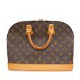 Louis Vuitton Alma Online Sale