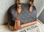 Louis Vuitton Alma BB Monogram (RRP £1,430) on Sale